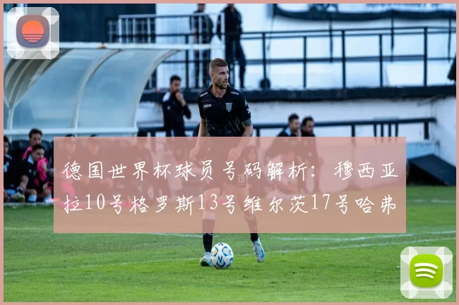 德国世界杯球员号码解析：穆西亚拉10号格罗斯13号维尔茨17号哈弗茨7号的背后故事