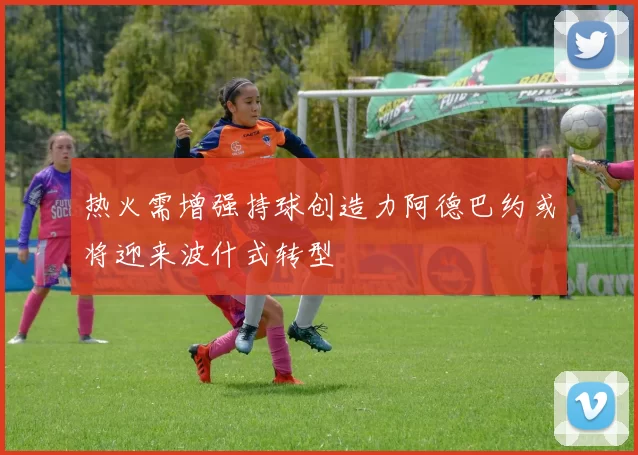 热火需增强持球创造力阿德巴约或将迎来波什式转型